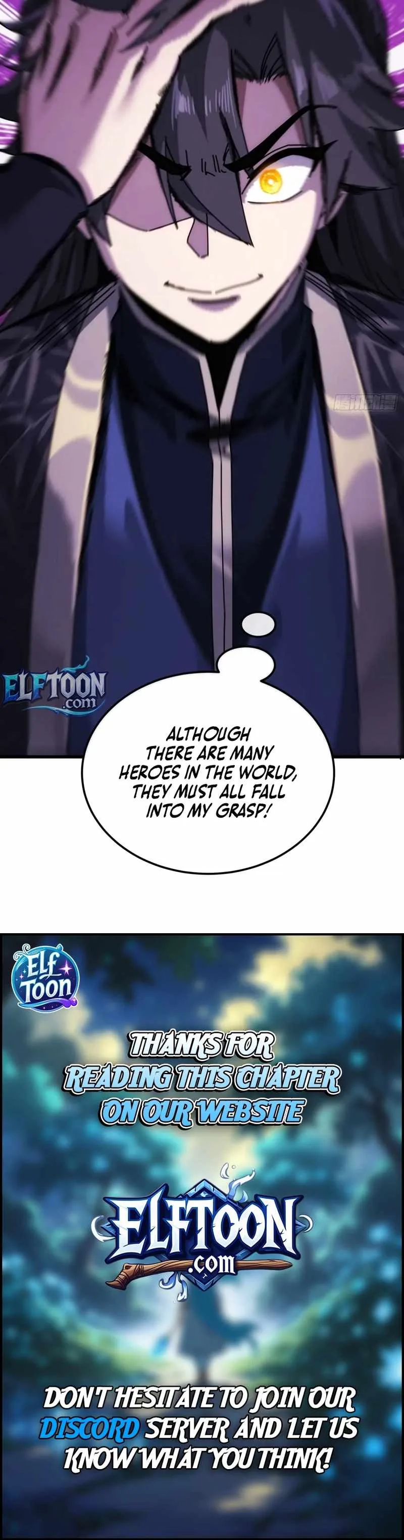 My Simulated Path To Immortality Chapter 56 page 10