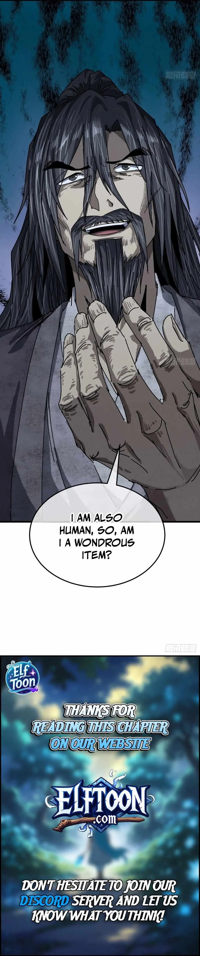 My Simulated Path To Immortality Chapter 57 page 9