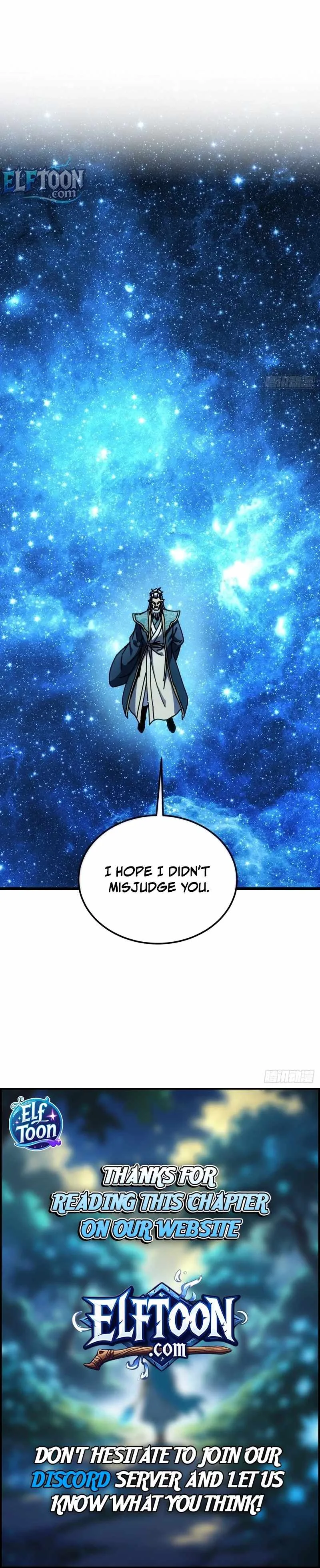 My Simulated Path To Immortality Chapter 73 page 6