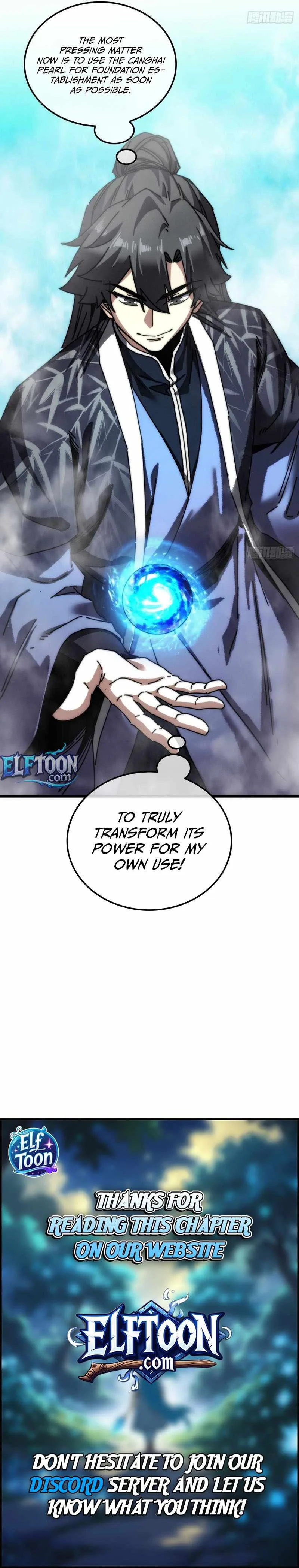 My Simulated Path To Immortality Chapter 79 page 5