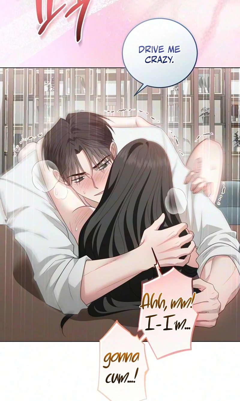 My Simulated Path To Immortality Chapter 82 page 12