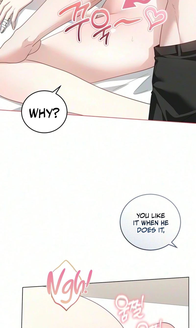 My Simulated Path To Immortality Chapter 82 page 47
