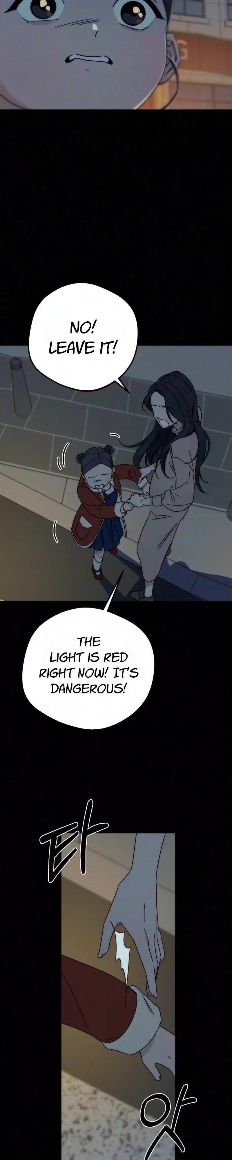 My sin Chapter 1 page 8
