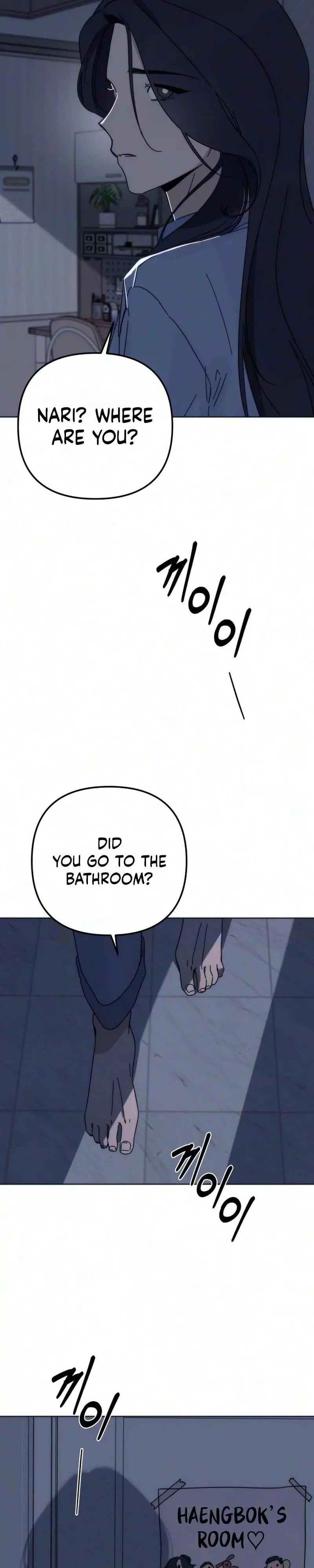 My sin Chapter 1 page 30