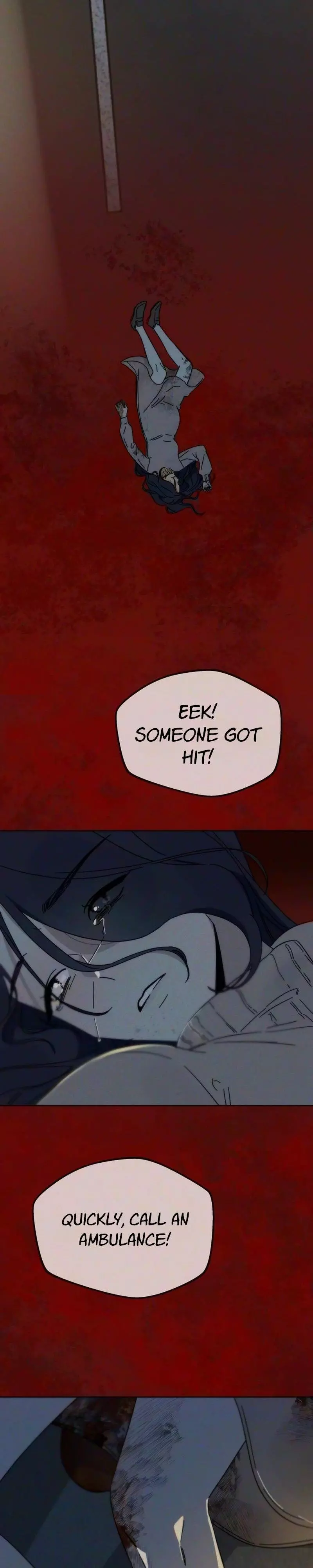 My sin Chapter 1 page 13