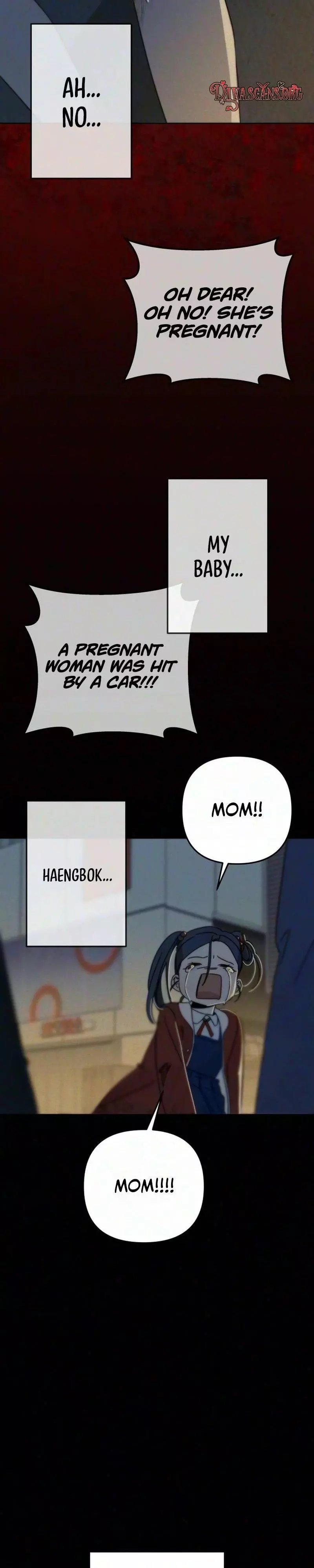 My sin Chapter 1 page 14