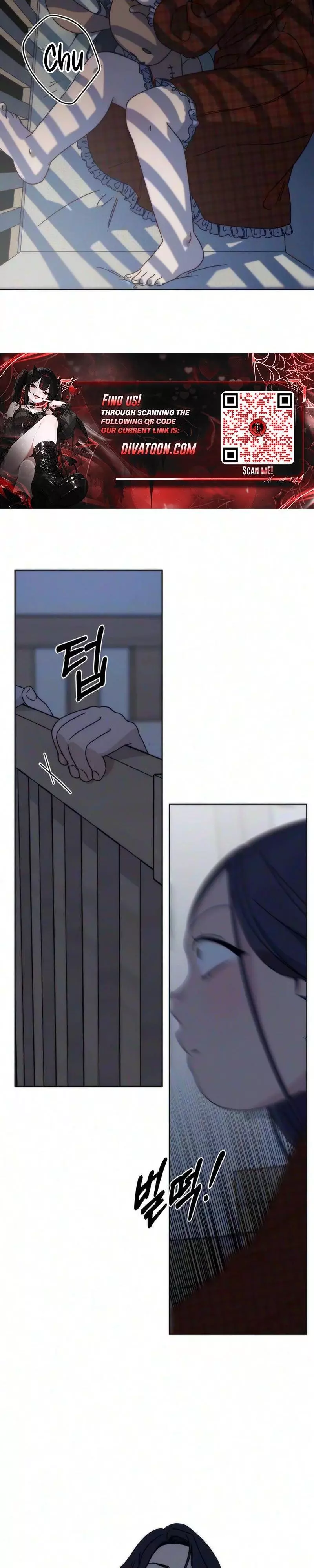 My sin Chapter 1 page 33