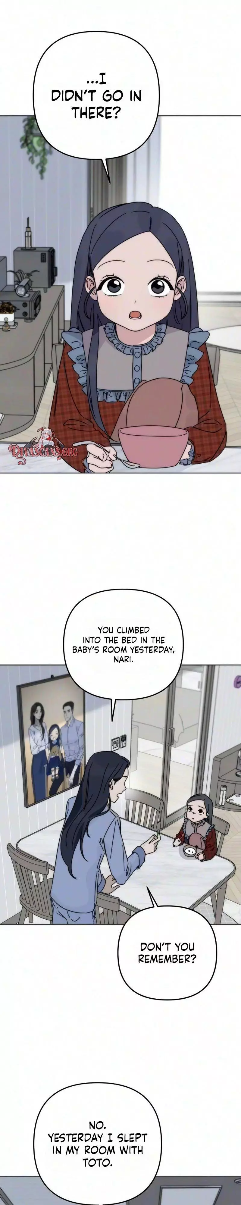 My sin Chapter 1 page 43