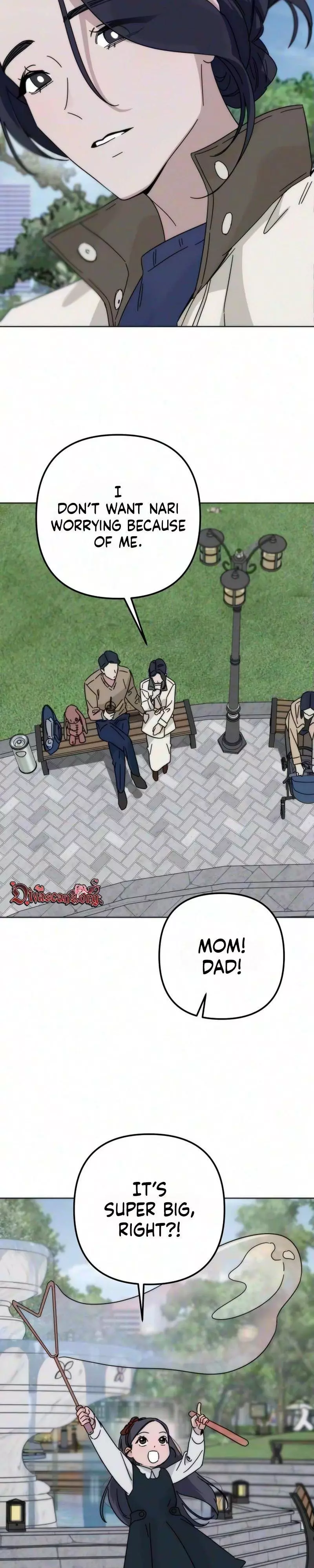 My sin Chapter 1 page 50