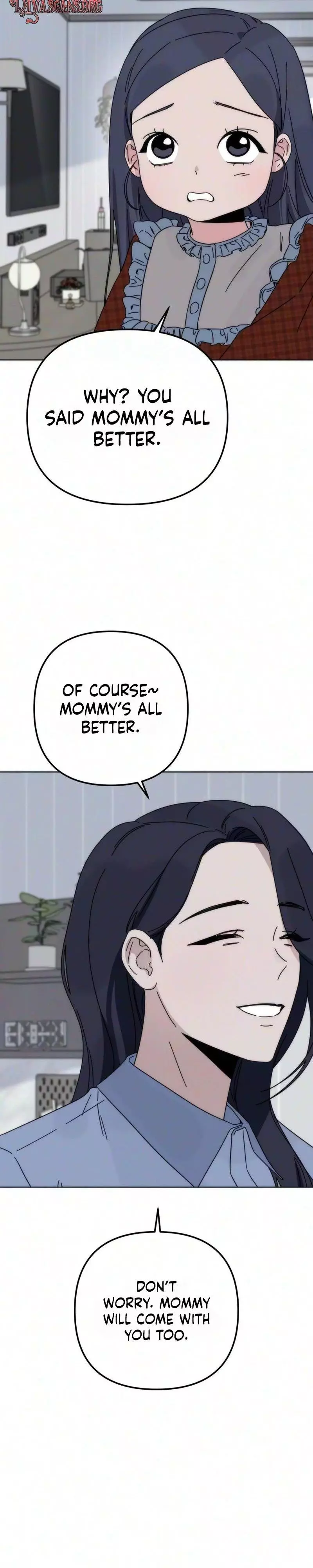 My sin Chapter 1 page 47