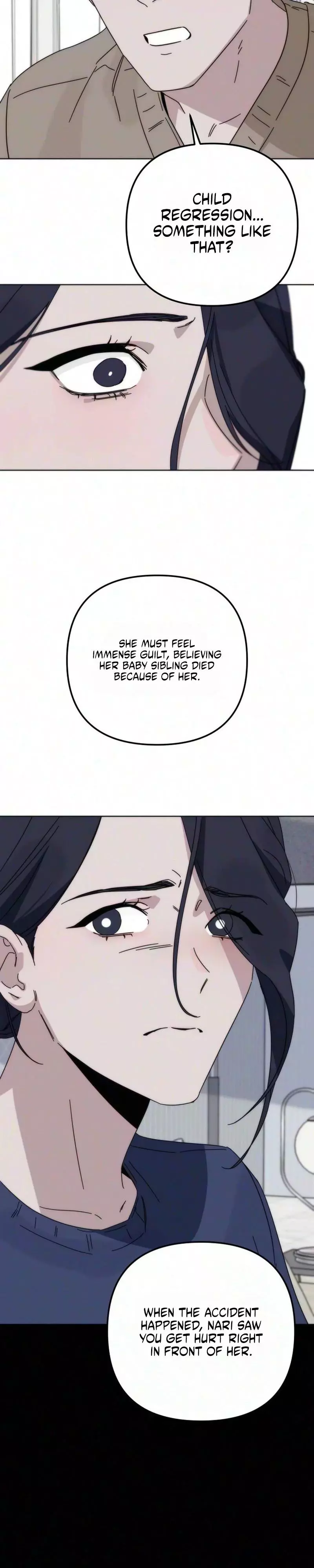 My sin Chapter 2 page 4
