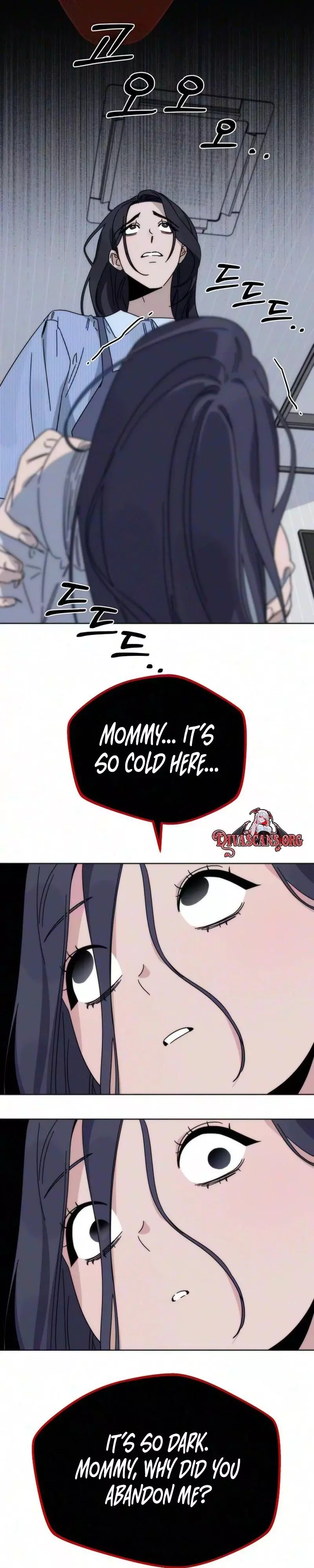 My sin Chapter 2 page 22