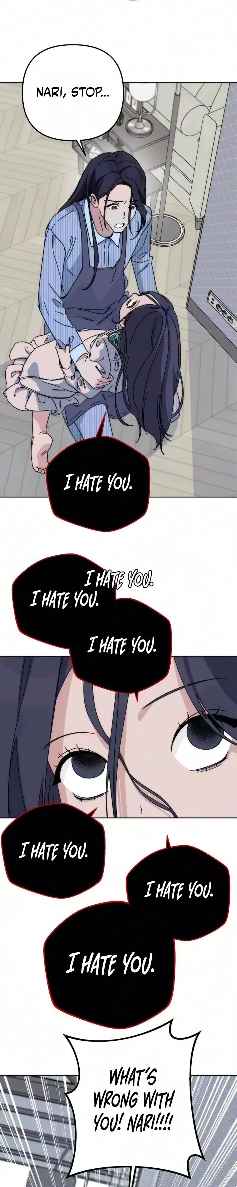 My sin Chapter 2 page 23