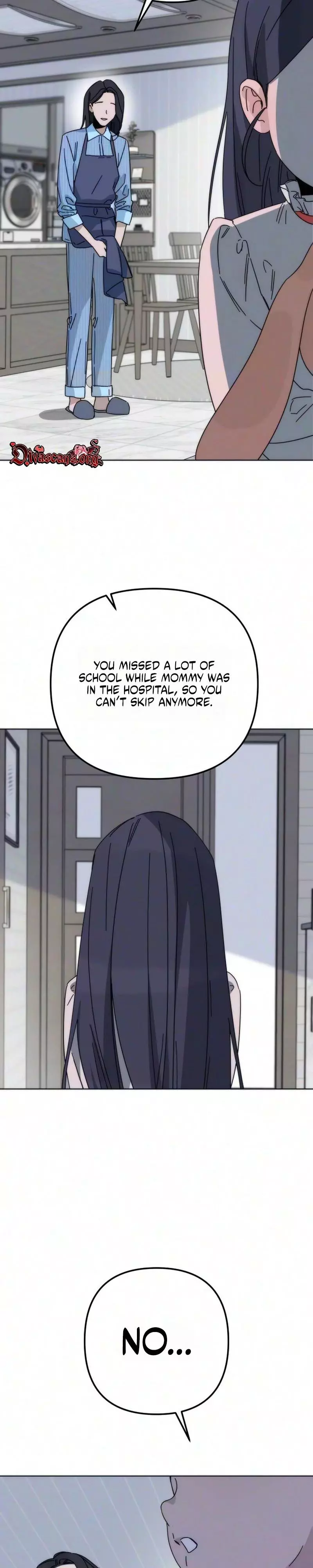 My sin Chapter 2 page 14