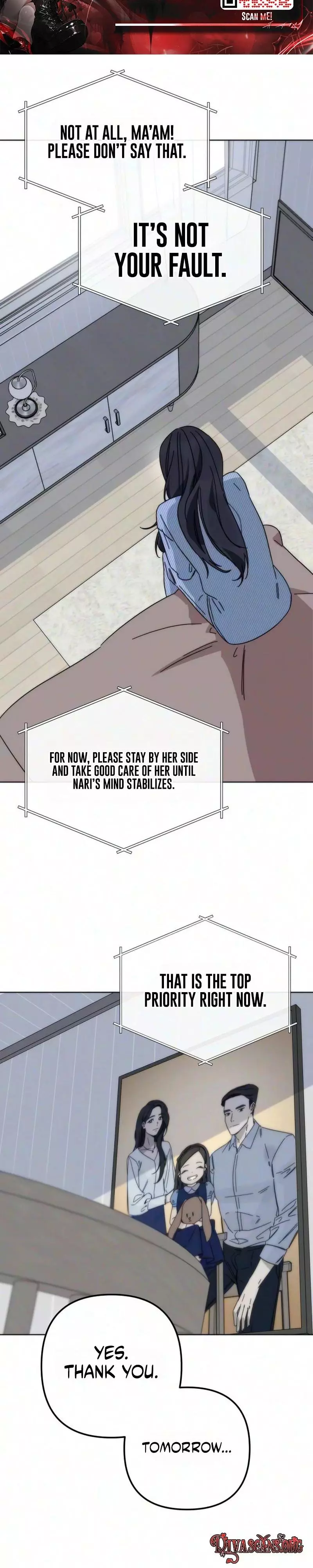 My sin Chapter 2 page 31