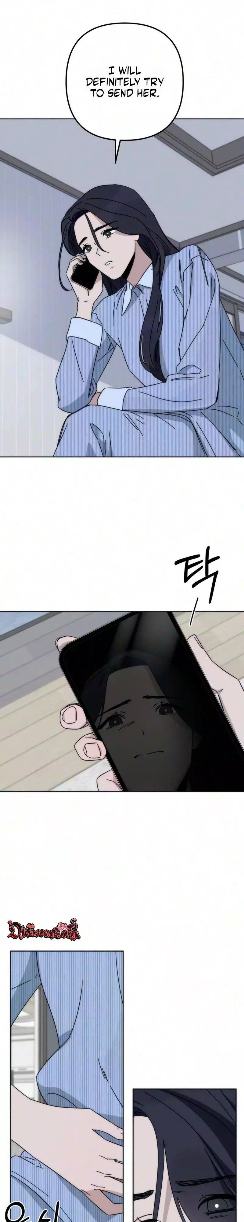 My sin Chapter 2 page 32