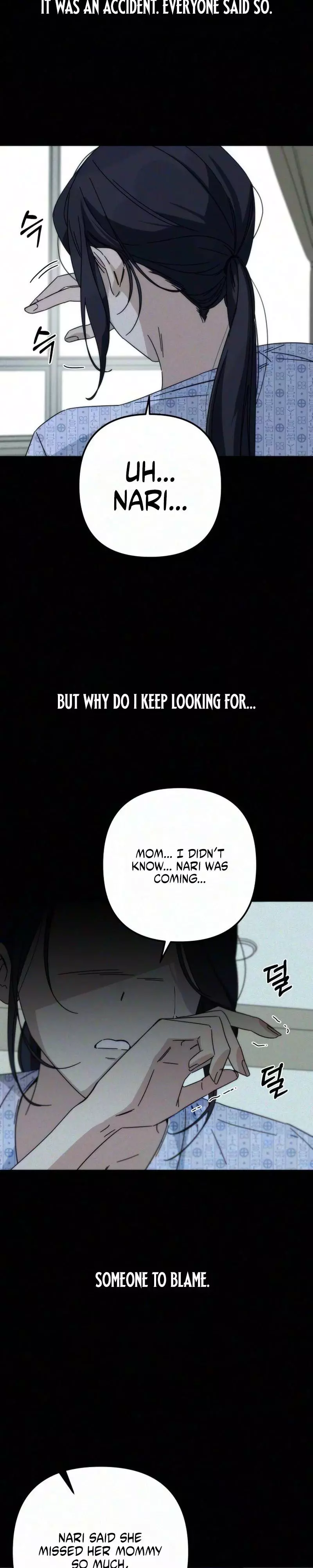 My sin Chapter 2 page 38