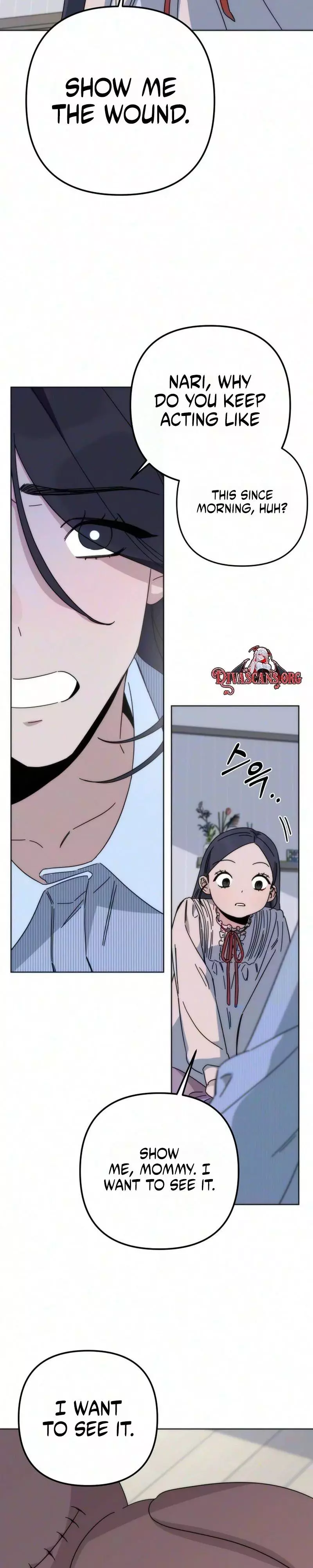 My sin Chapter 2 page 48
