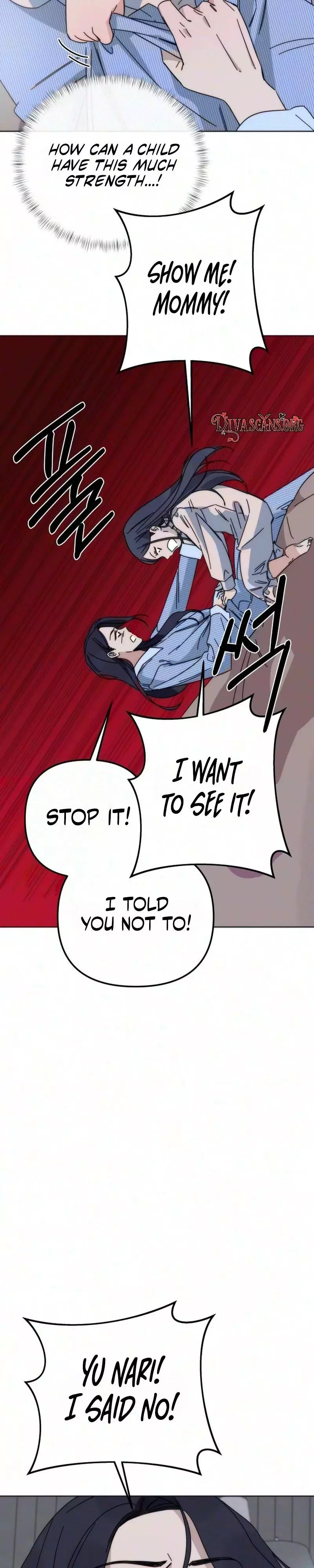 My sin Chapter 2 page 50