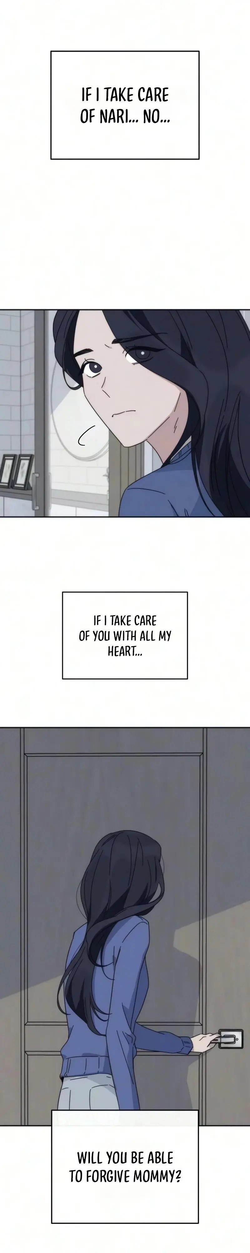 My sin Chapter 3 page 30