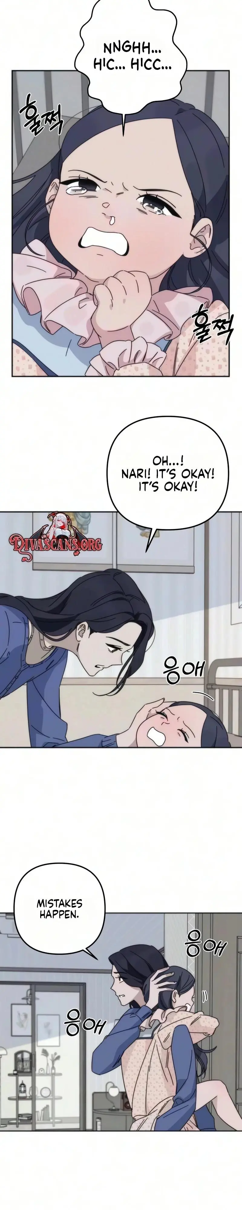 My sin Chapter 3 page 35