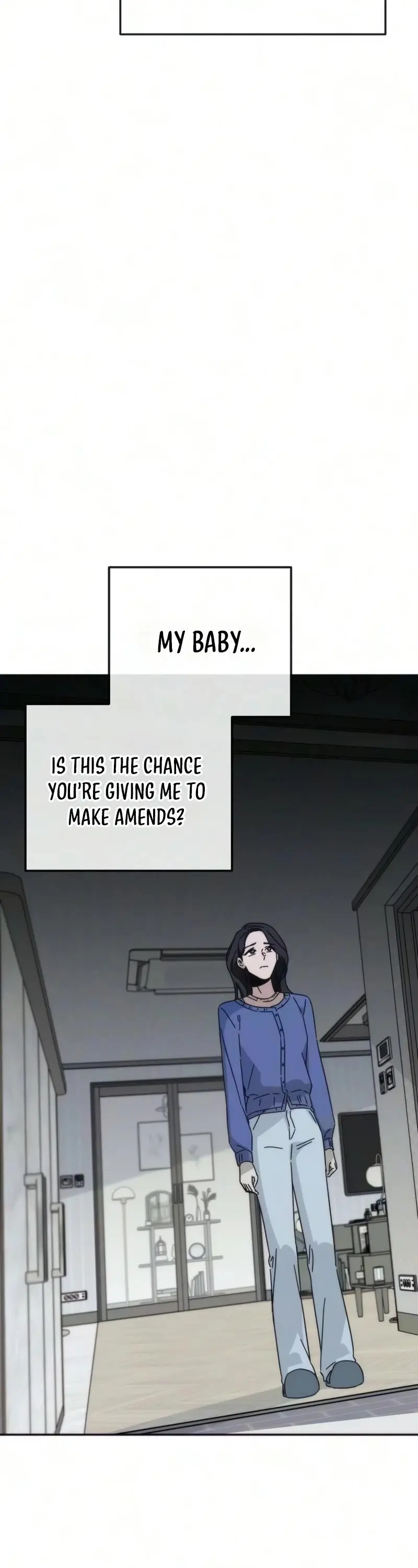 My sin Chapter 3 page 29