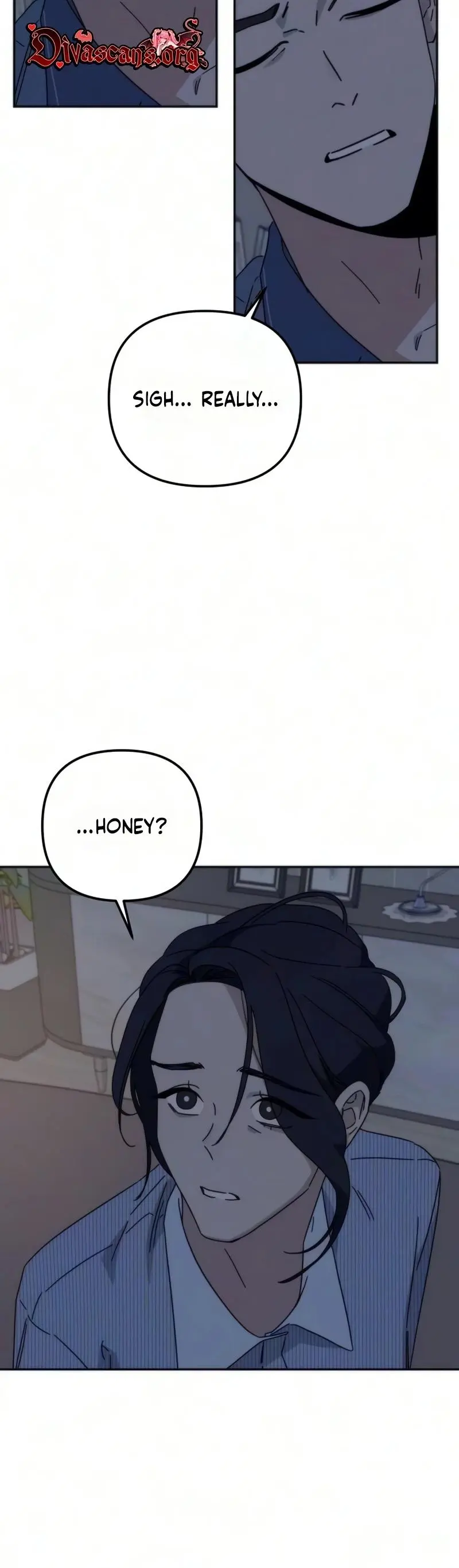 My sin Chapter 3 page 21