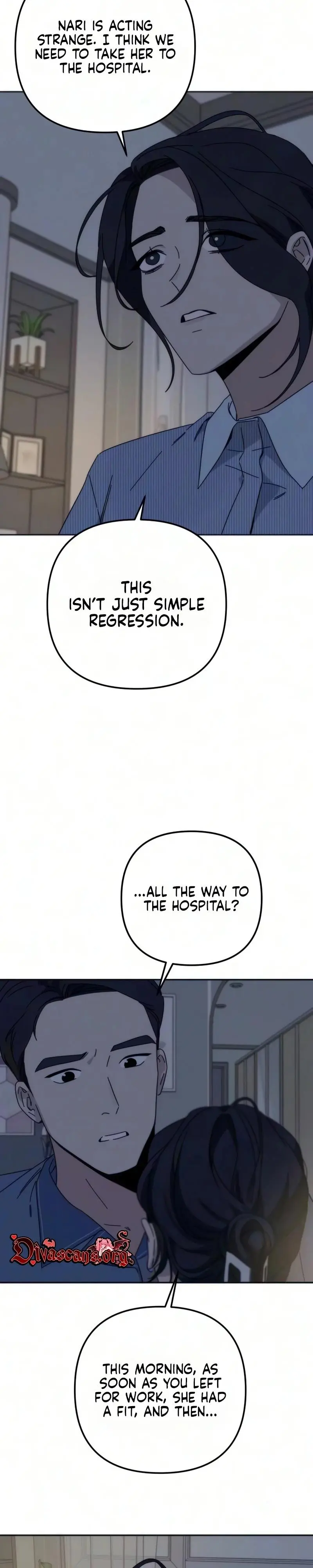 My sin Chapter 3 page 7