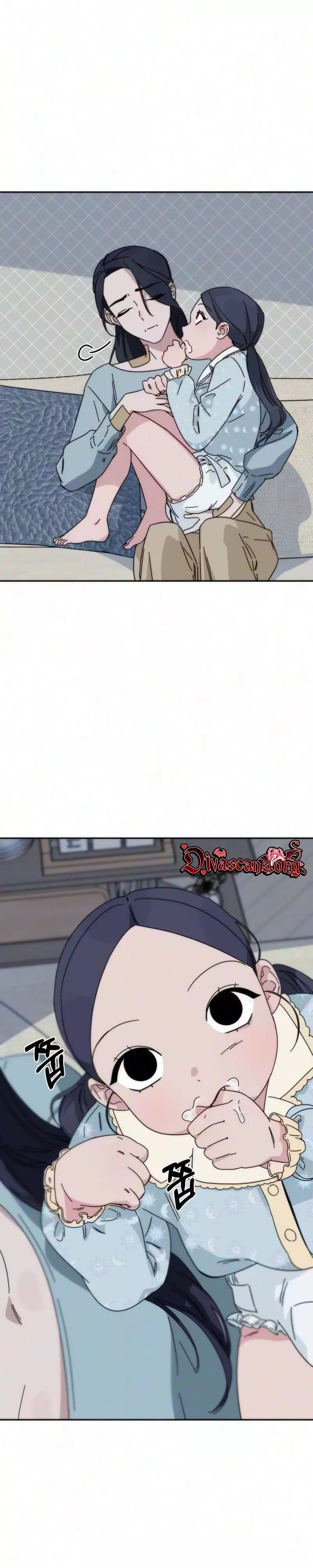 My sin Chapter 4 page 6