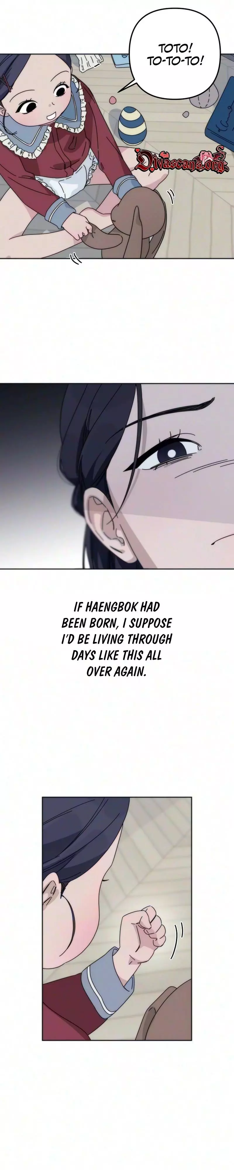My sin Chapter 4 page 9