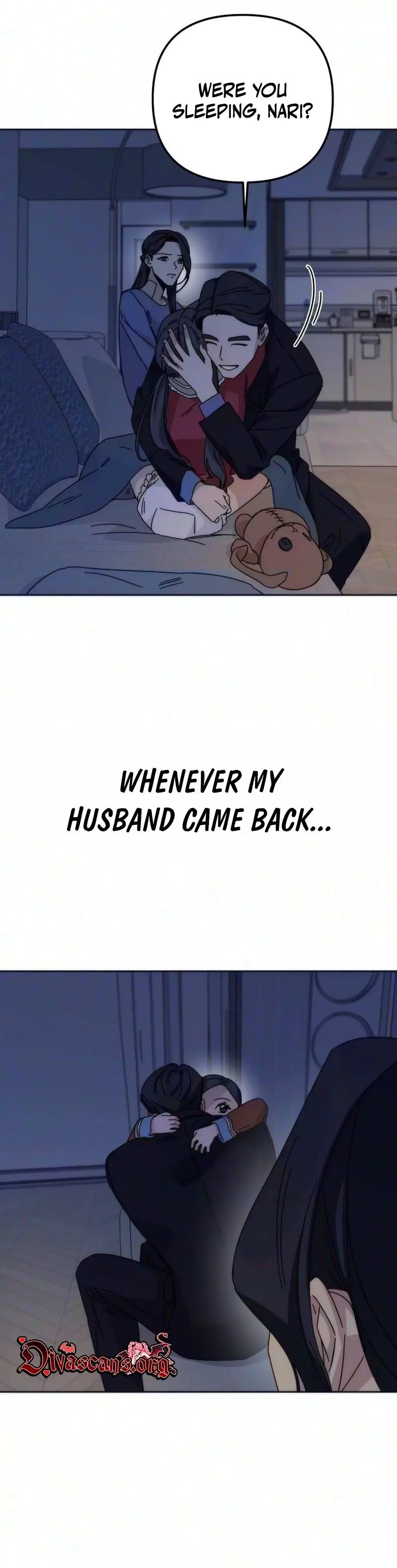 My sin Chapter 4 page 16