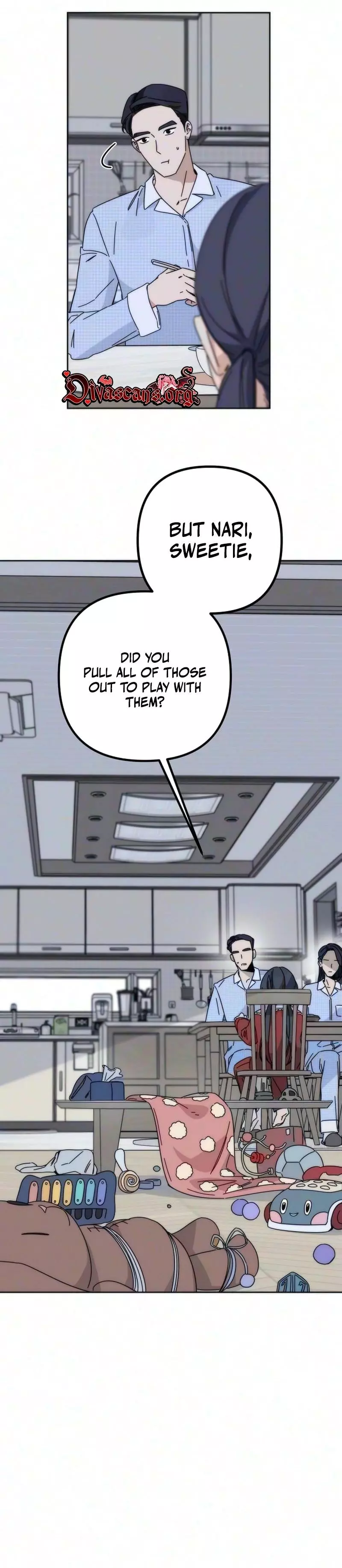My sin Chapter 4 page 19