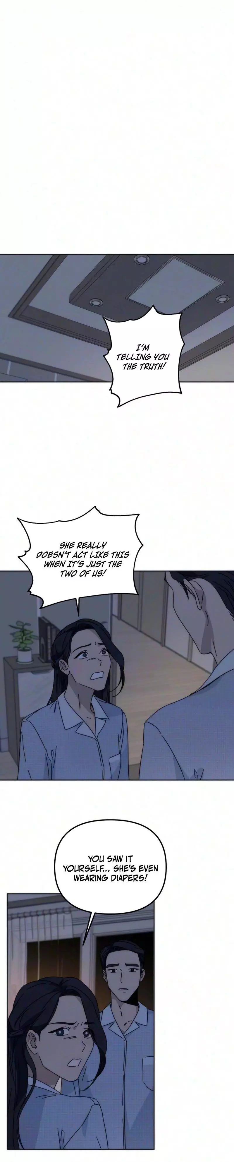 My sin Chapter 4 page 23