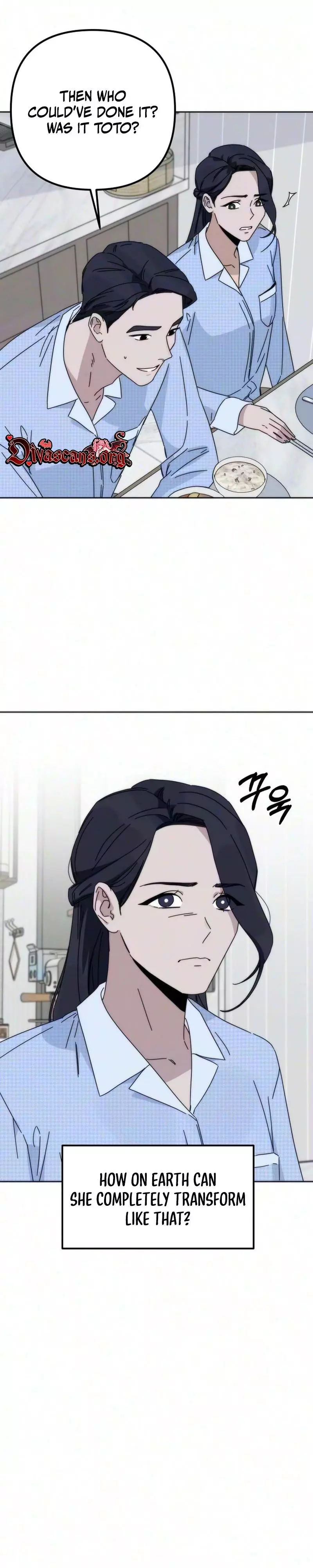 My sin Chapter 4 page 22