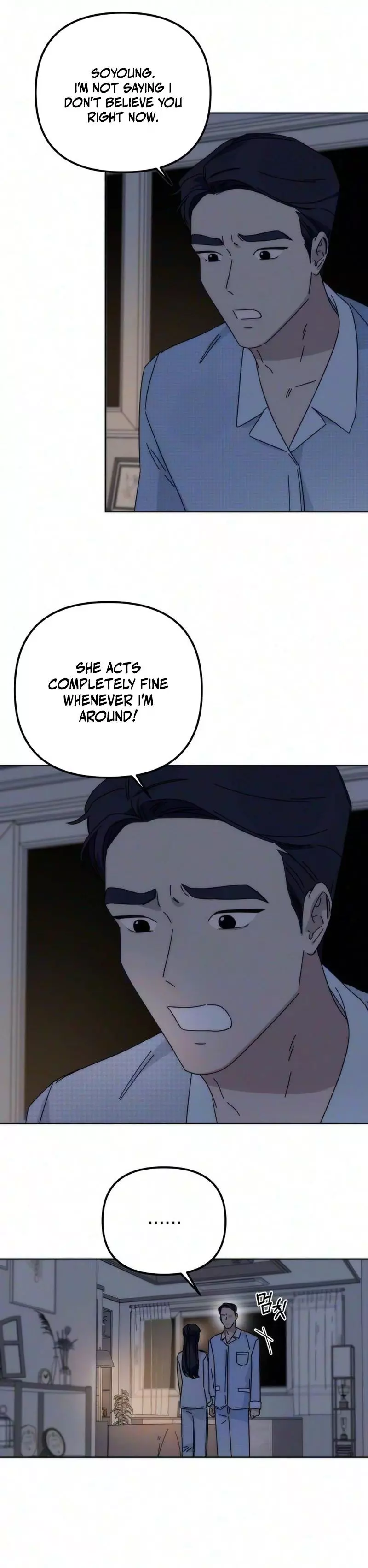 My sin Chapter 4 page 24
