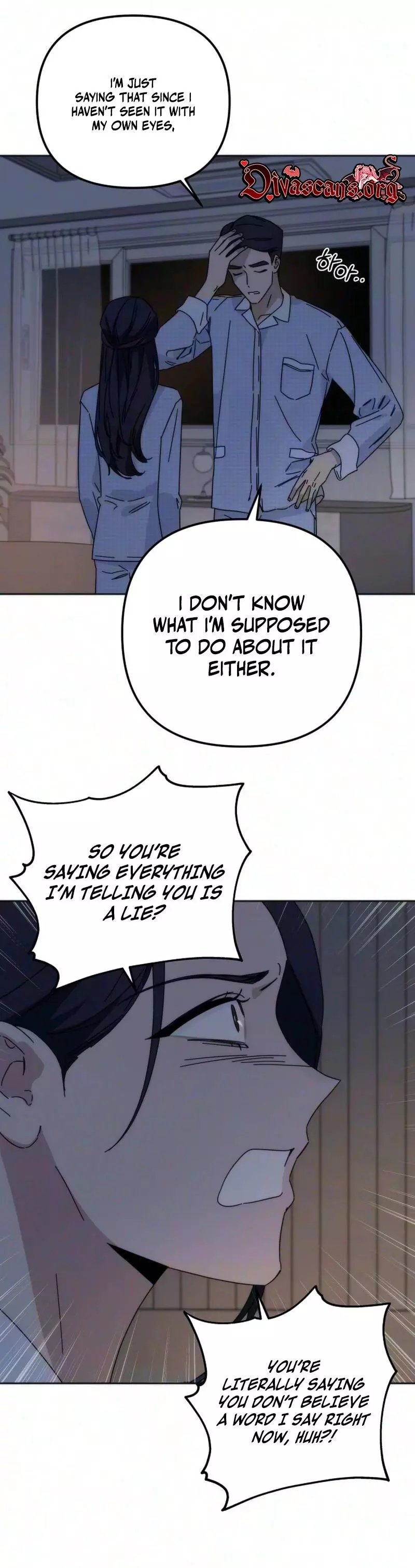 My sin Chapter 4 page 25