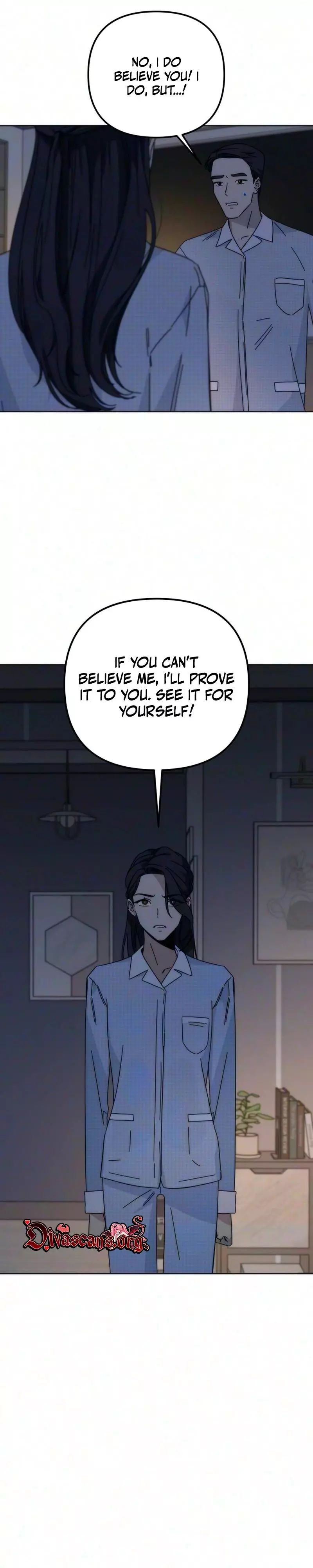 My sin Chapter 4 page 26
