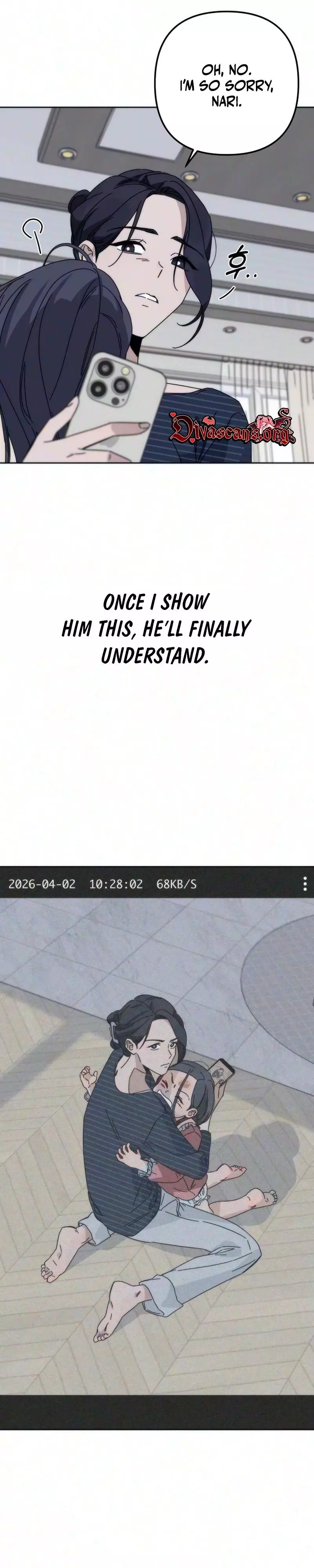 My sin Chapter 4 page 34