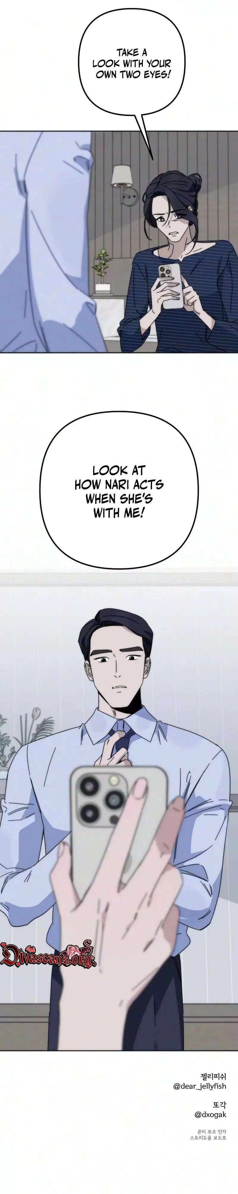 My sin Chapter 4 page 36