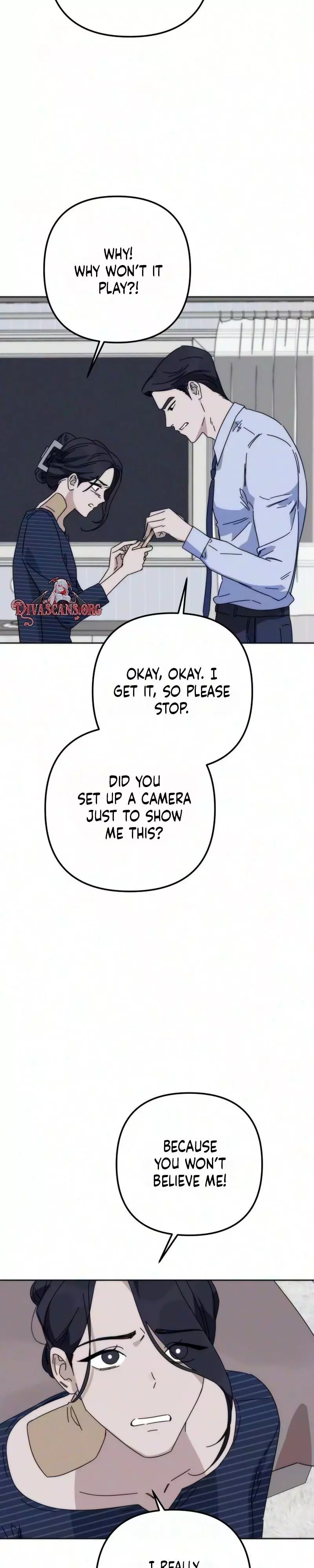 My sin Chapter 5 page 4