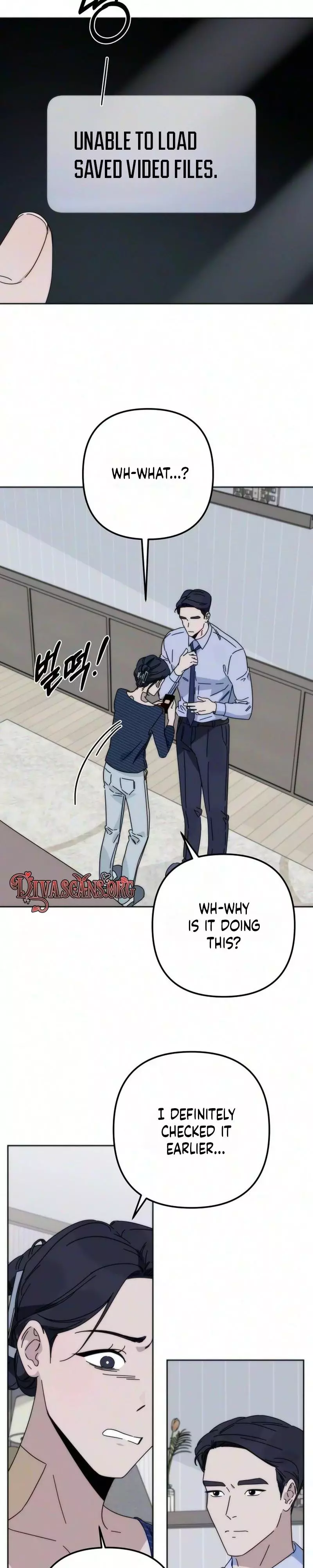 My sin Chapter 5 page 2