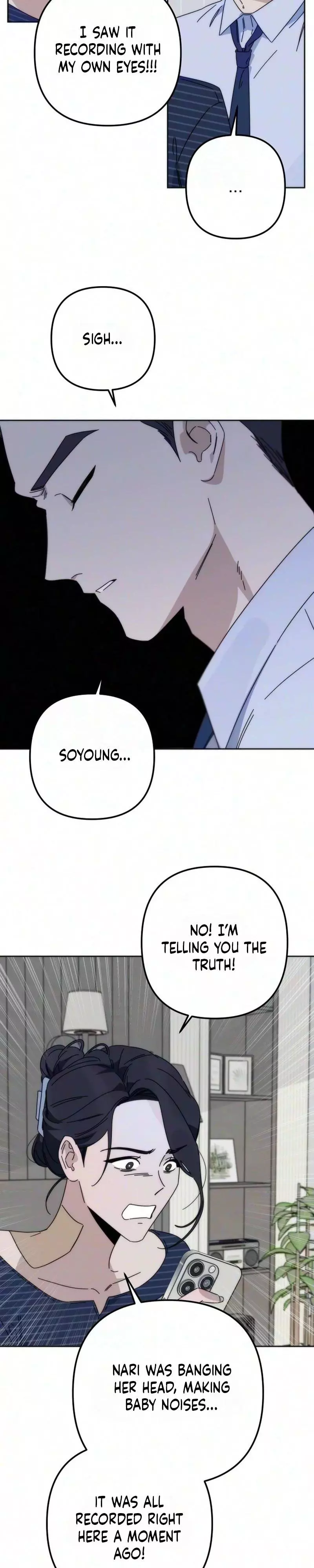 My sin Chapter 5 page 3