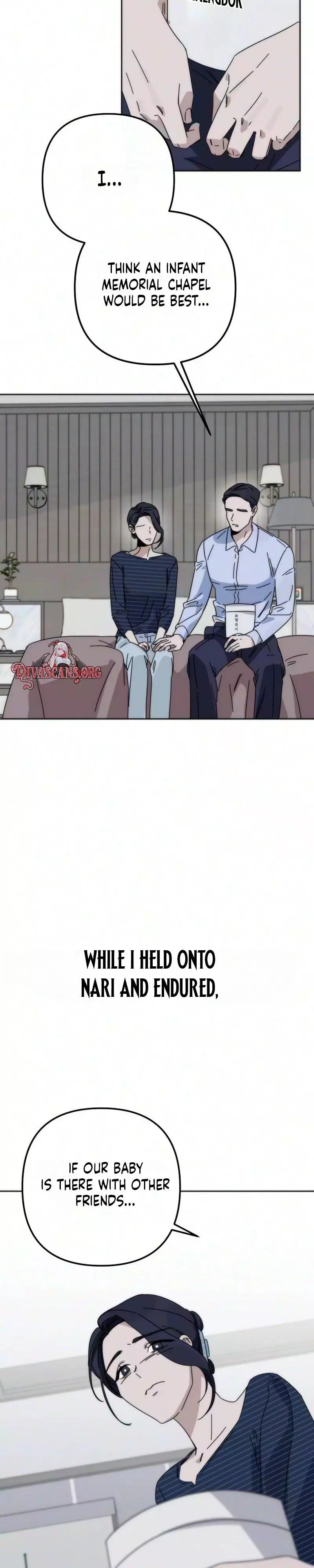 My sin Chapter 5 page 9