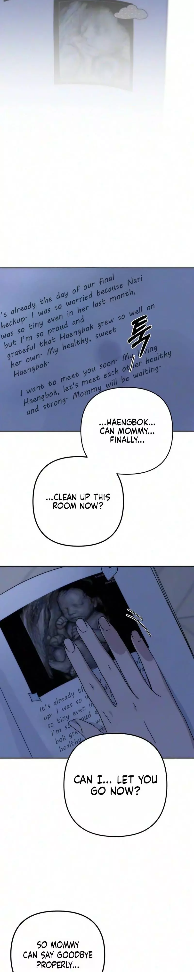My sin Chapter 5 page 15