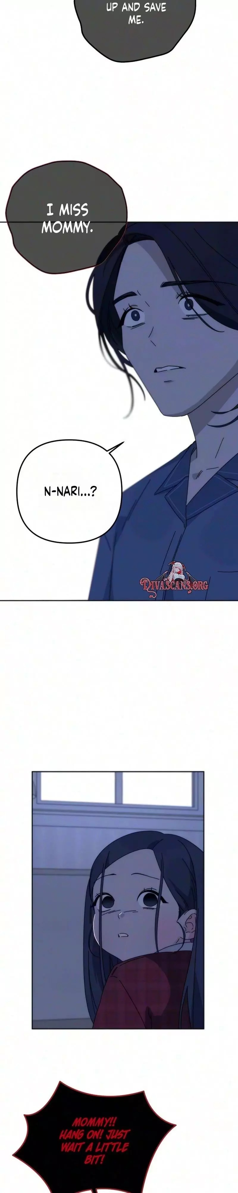 My sin Chapter 5 page 20