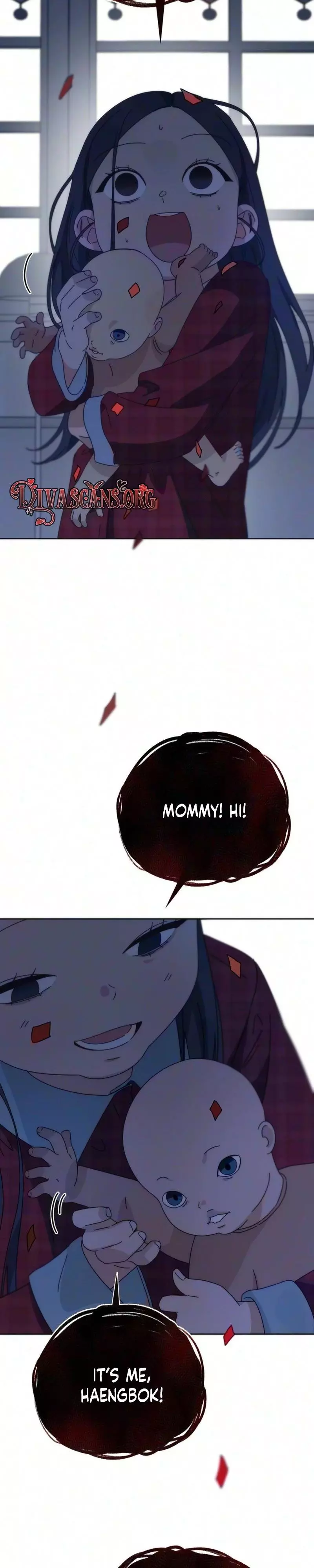 My sin Chapter 5 page 25