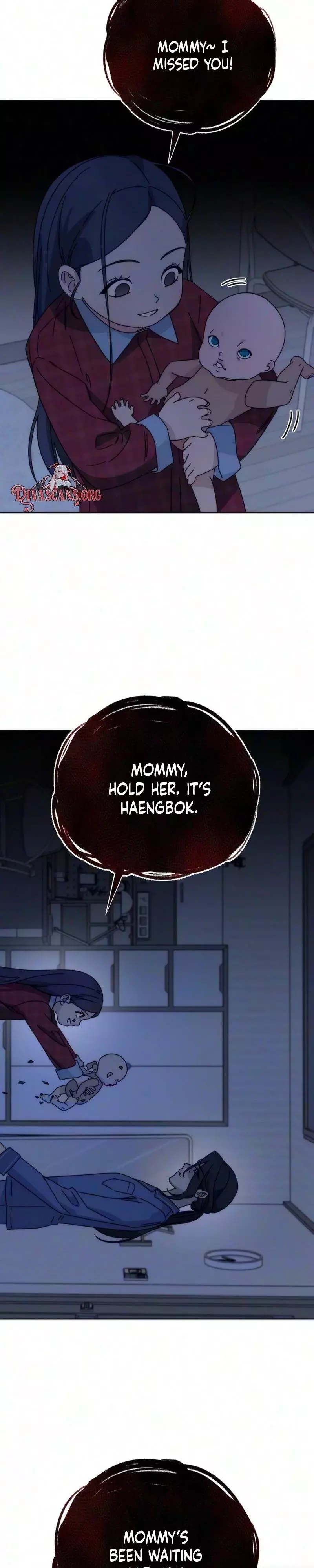 My sin Chapter 5 page 26