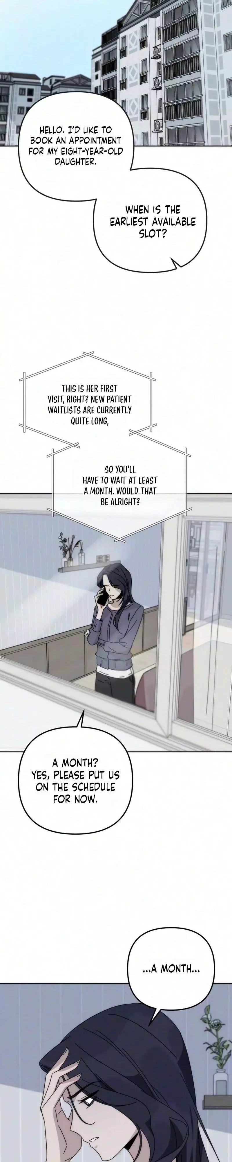 My sin Chapter 5 page 28