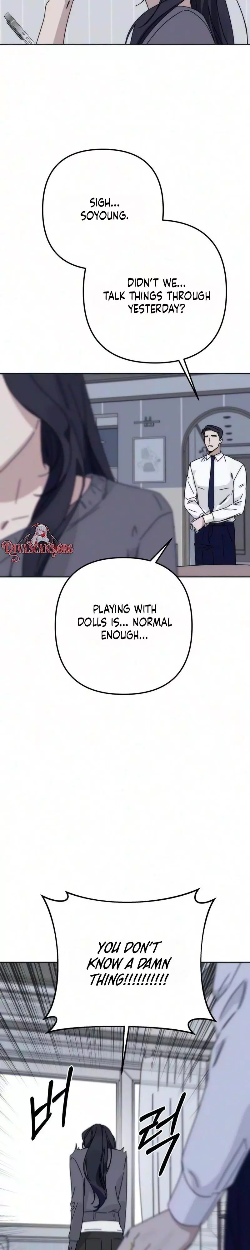 My sin Chapter 5 page 29