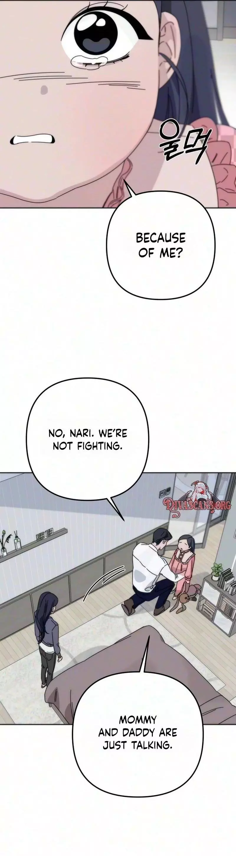 My sin Chapter 6 page 6